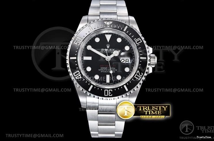 1115 HighQuality ROLSD098A – Seadweller 1021